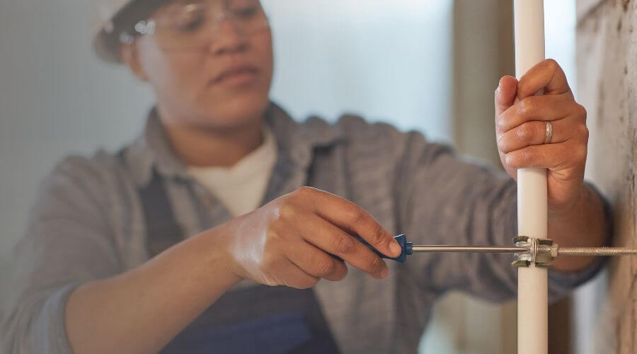 Local expert plumbing services in Indian Valley, VA
